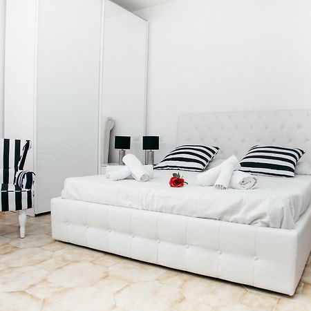 Casa Marzia Affittacamere อาลเกโร ภายนอก รูปภาพ