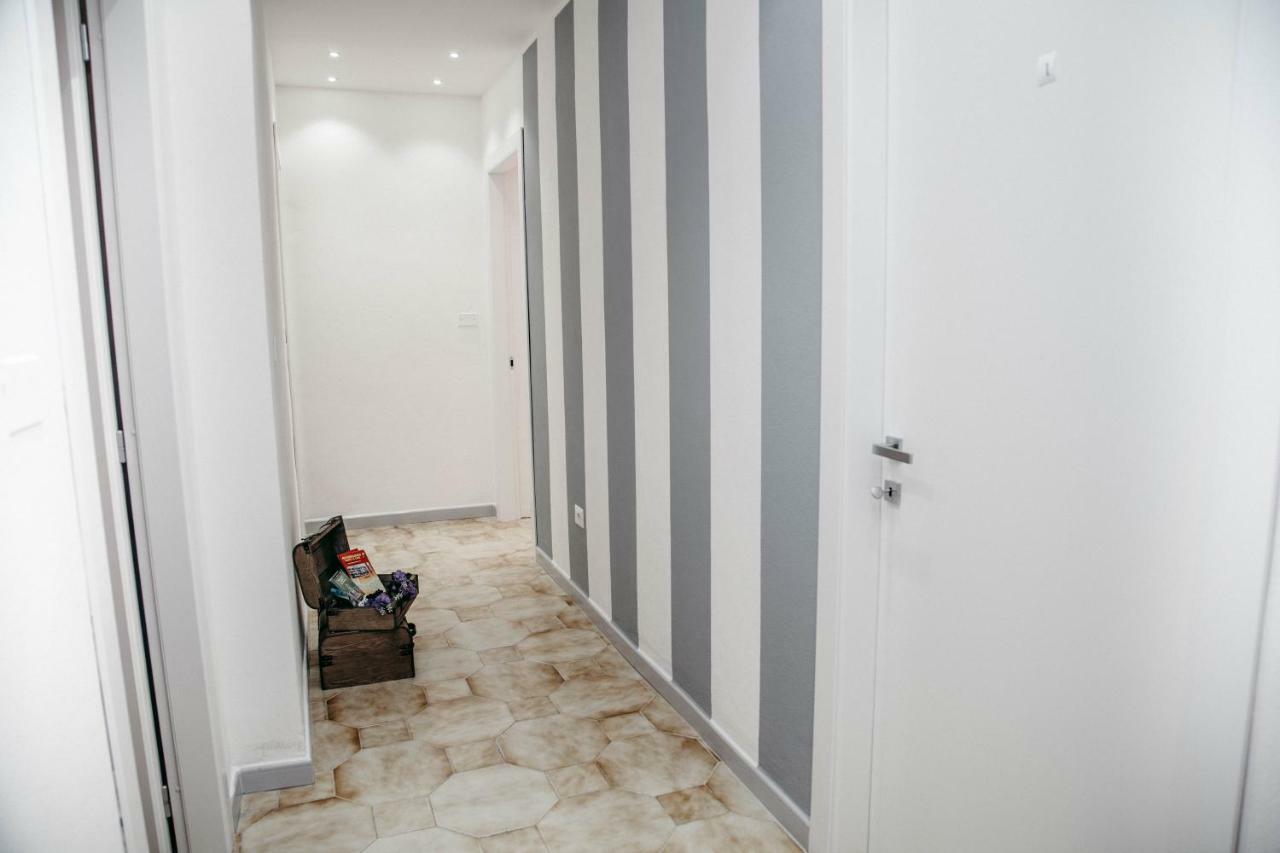 Casa Marzia Affittacamere อาลเกโร ภายนอก รูปภาพ
